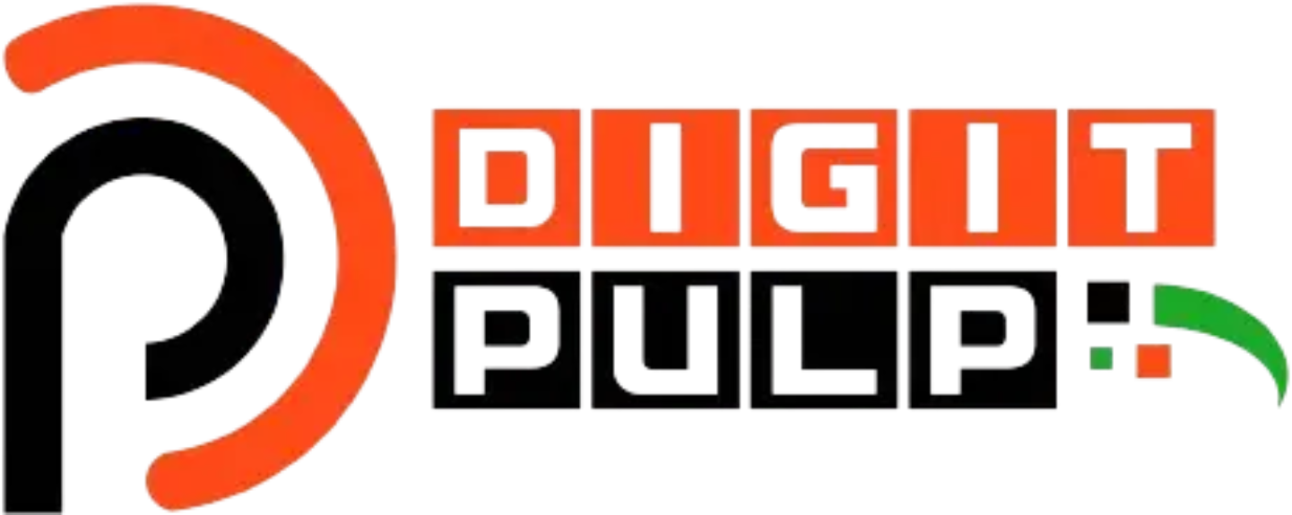Digit Pulp Digital